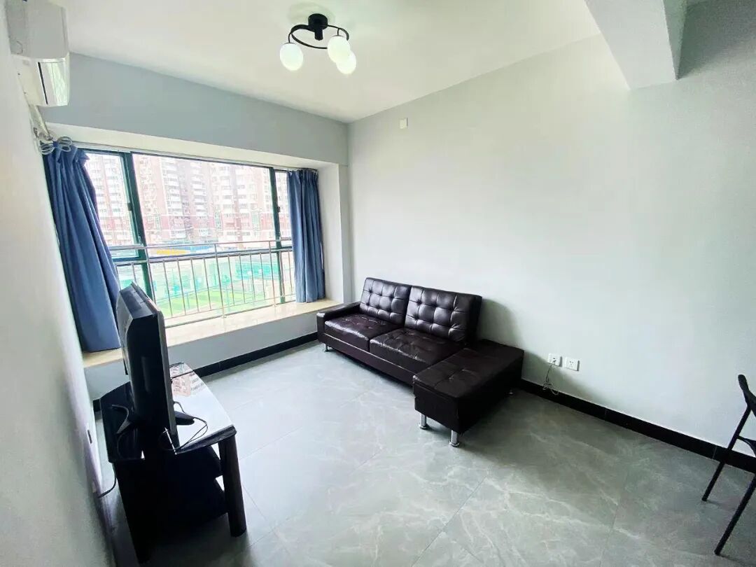 天河北总价440万 | 天惠嘉园，50平，拎包即入住，业主急售！