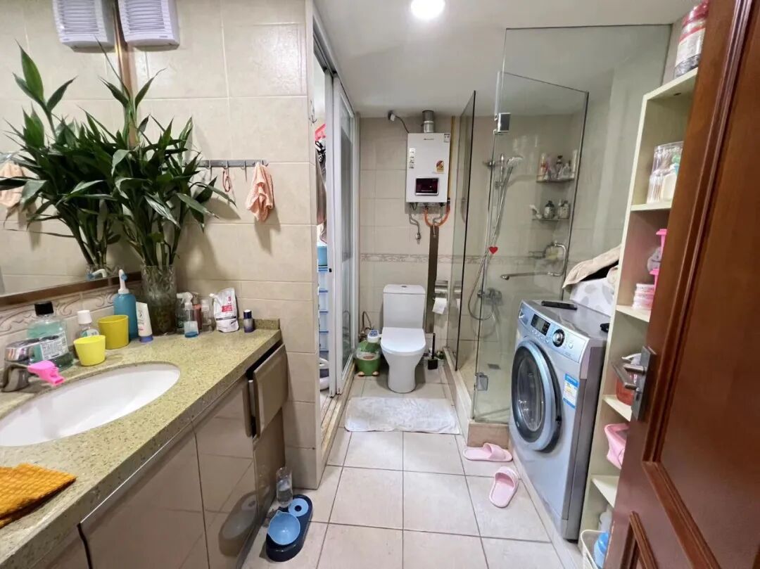 天河北总价650万 |  东方之珠花园，91平两房，产权清晰、业主急售！