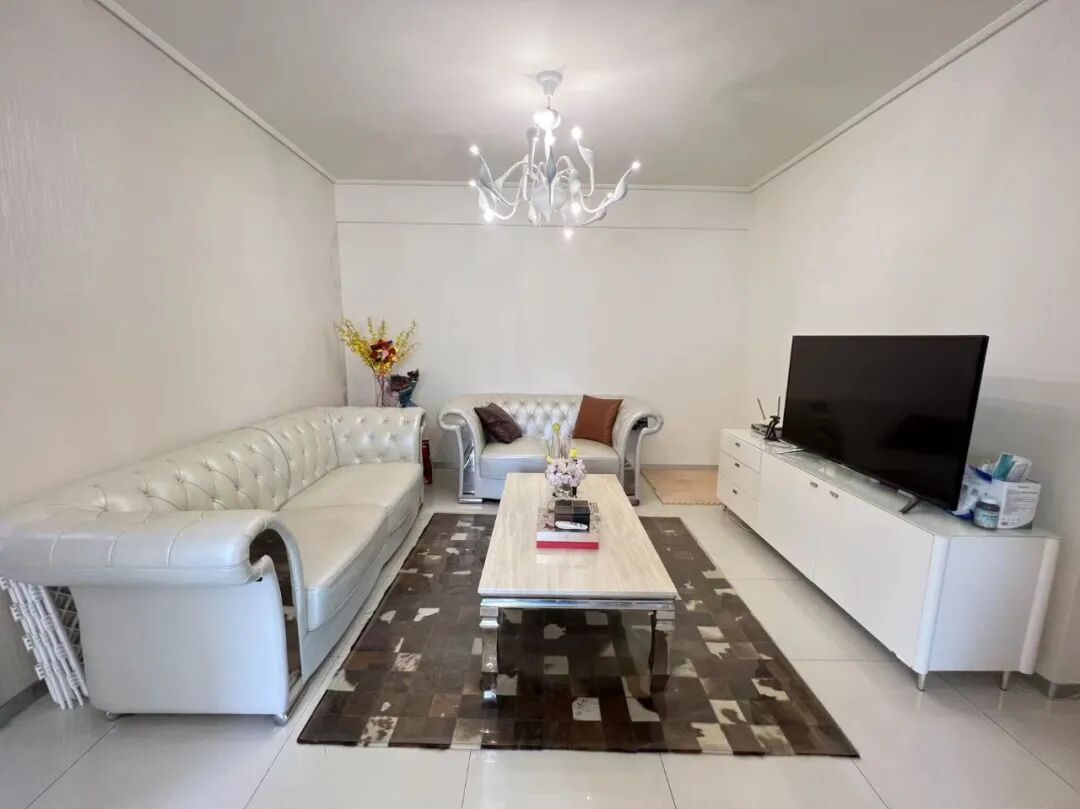 天河北总价650万 |  东方之珠花园，91平两房，产权清晰、业主急售！