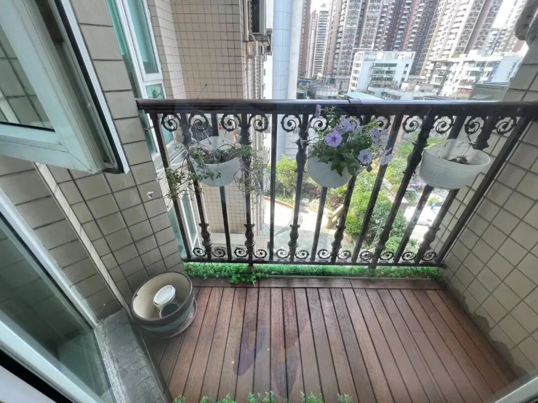 天河北总价650万 |  东方之珠花园，91平两房，产权清晰、业主急售！