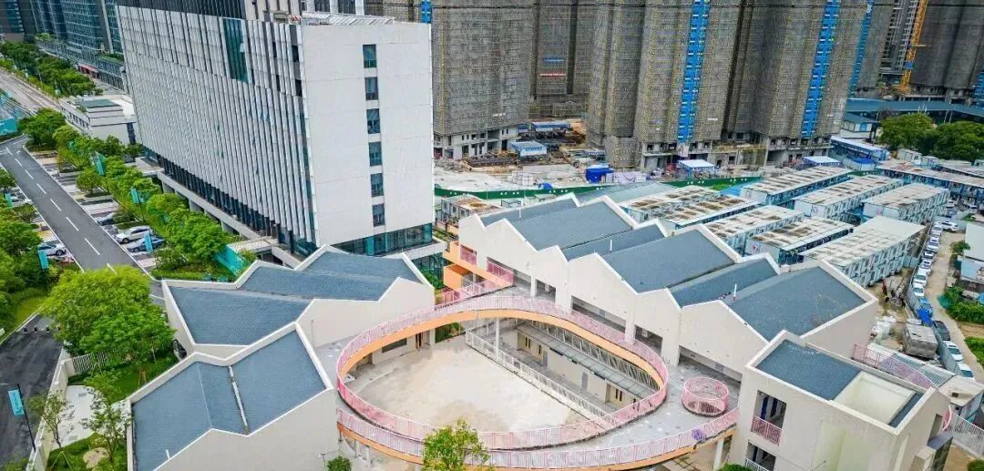 黄埔星樾山畔TOD、附双11特价房源！