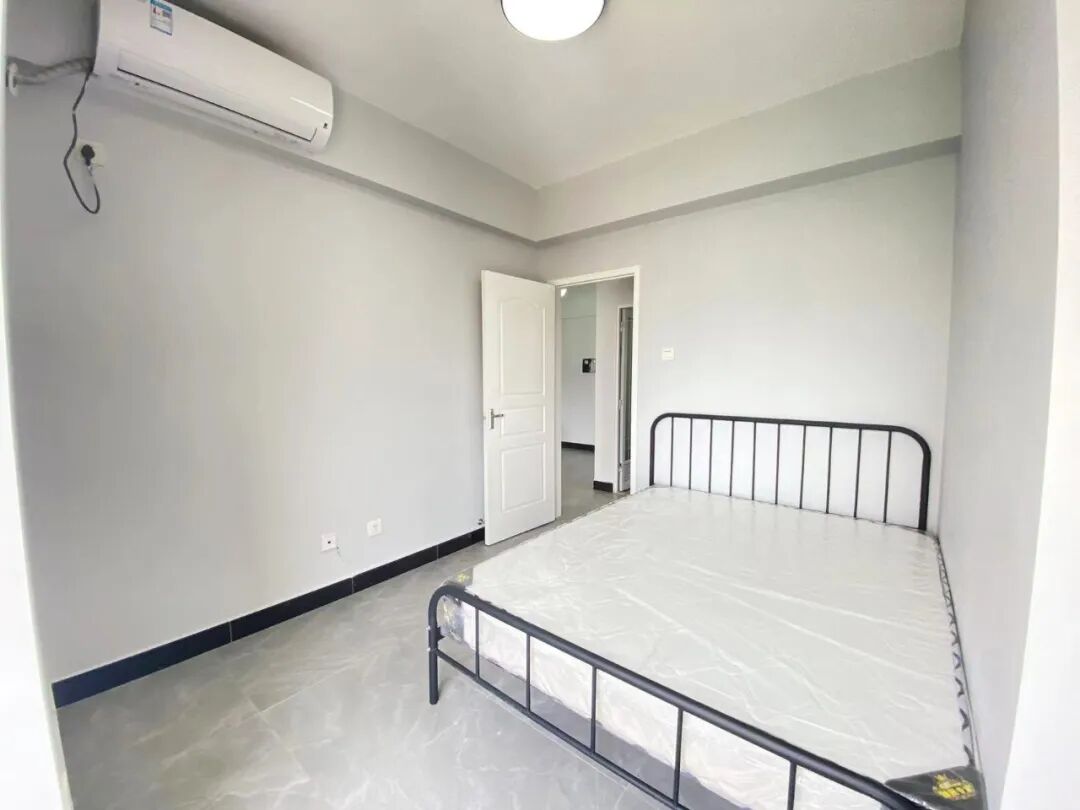 天河北总价440万 | 天惠嘉园，50平，拎包即入住，业主急售！