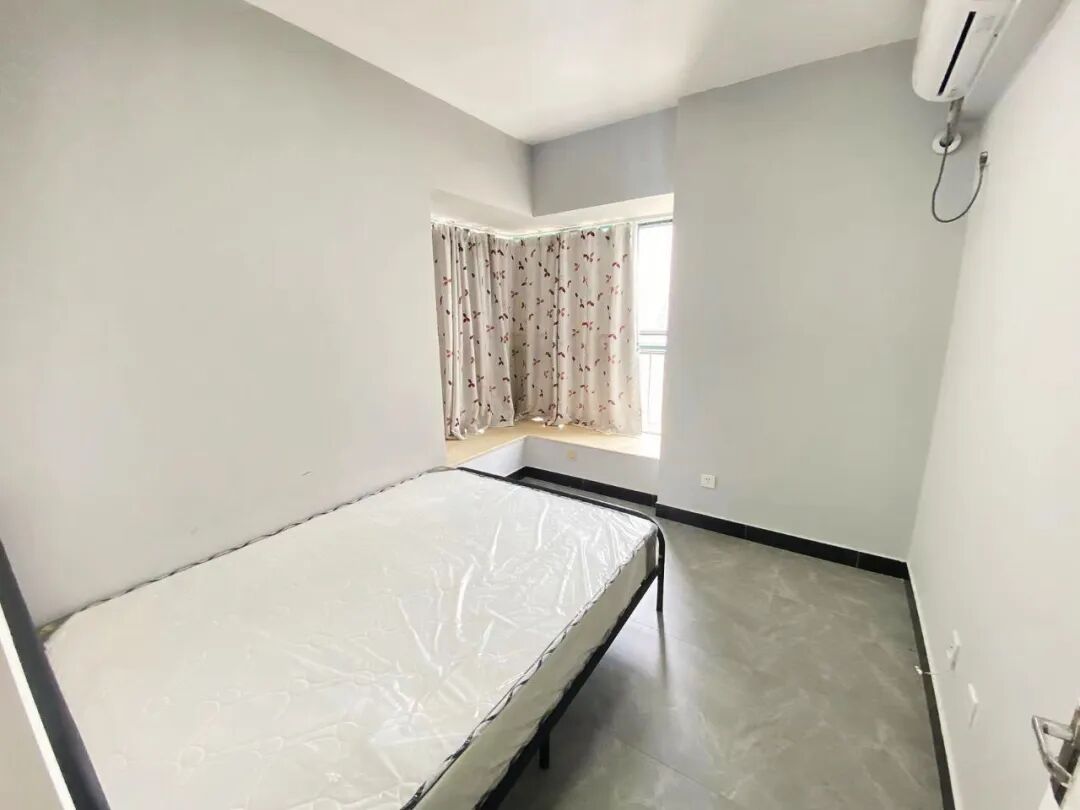 天河北总价440万 | 天惠嘉园，50平，拎包即入住，业主急售！