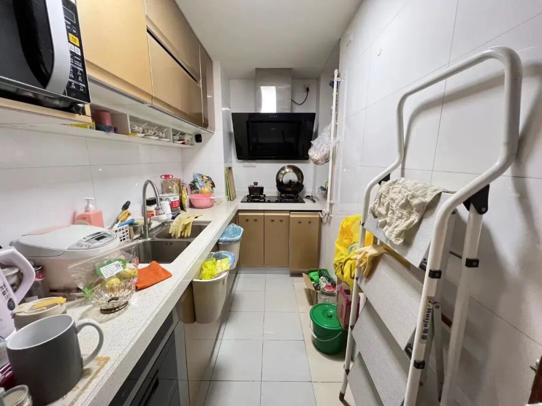 天河北总价650万 |  东方之珠花园，91平两房，产权清晰、业主急售！