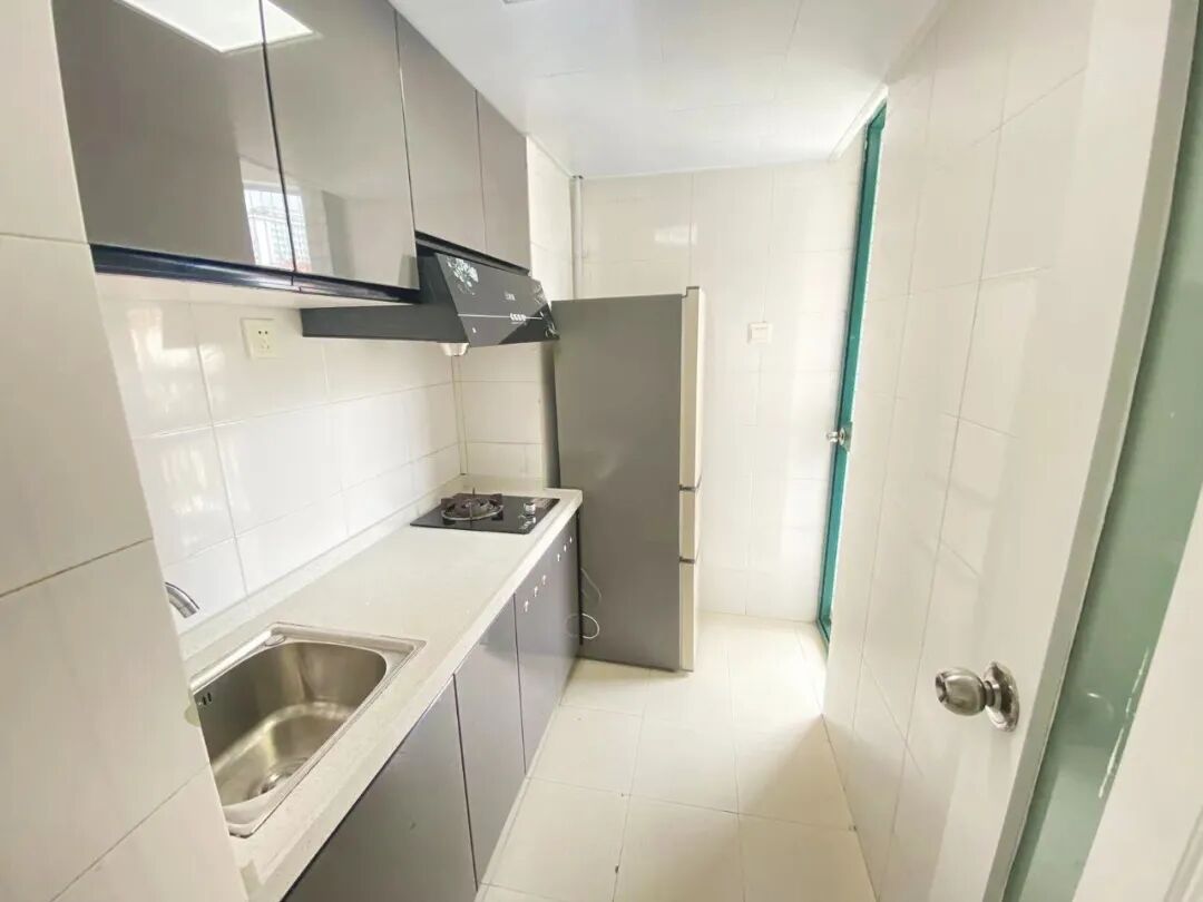 天河北总价440万 | 天惠嘉园，50平，拎包即入住，业主急售！