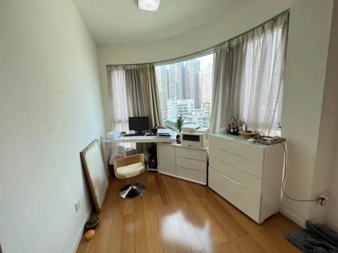 天河北总价650万 |  东方之珠花园，91平两房，产权清晰、业主急售！