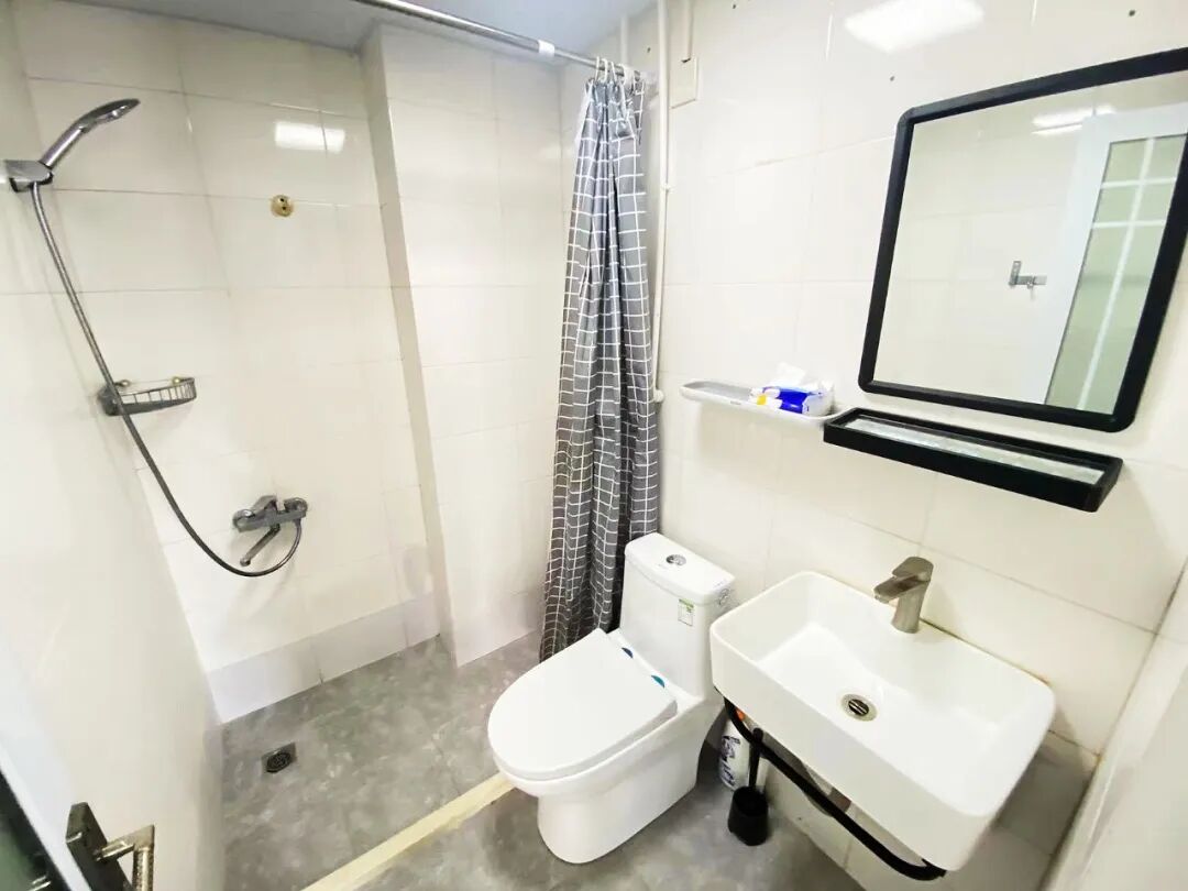 天河北总价440万 | 天惠嘉园，50平，拎包即入住，业主急售！