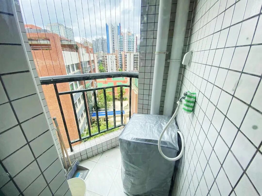 天河北总价440万 | 天惠嘉园，50平，拎包即入住，业主急售！