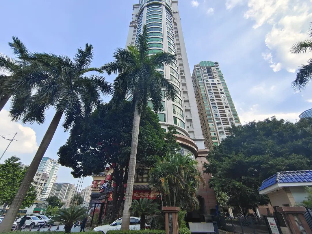 广州天河北二手房，耀星华庭，125平，总价920万！