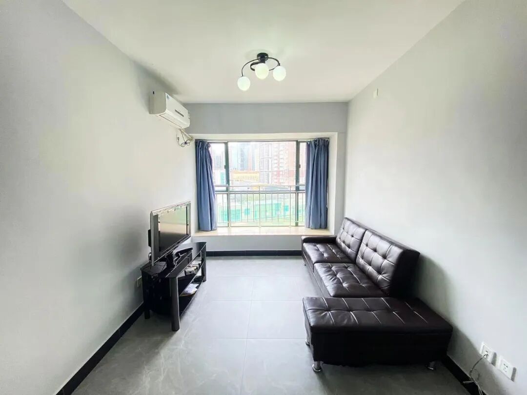 天河北总价440万 | 天惠嘉园，50平，拎包即入住，业主急售！