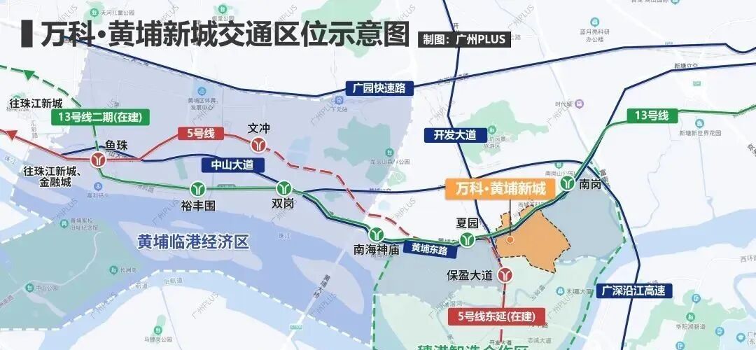 2022年广州全市成交量前十的楼盘有哪些？买房请收藏！