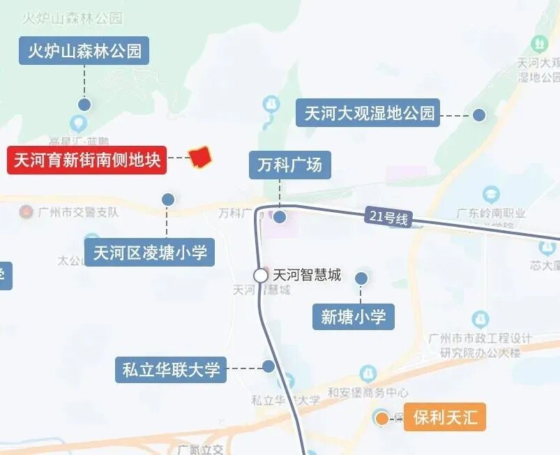 2023年，天河9大全新盘入市！