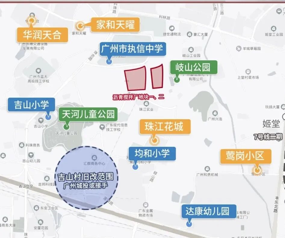 2023年，天河9大全新盘入市！