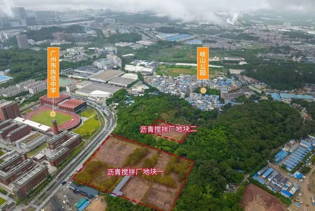 2023年，天河9大全新盘入市！