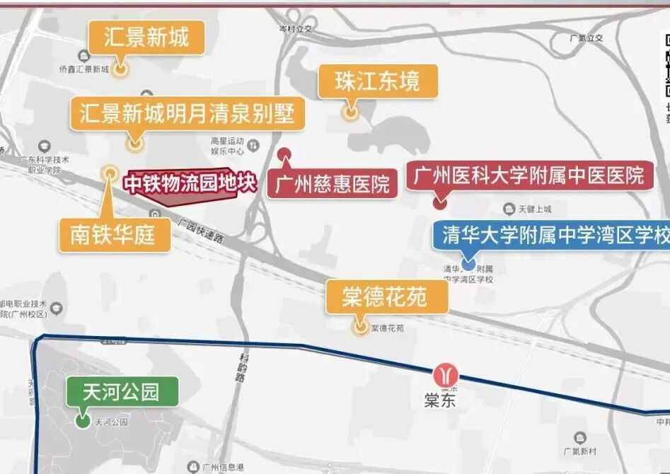 2023年，天河9大全新盘入市！