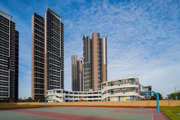 保利番禺“海景房”，推8套特价房源!