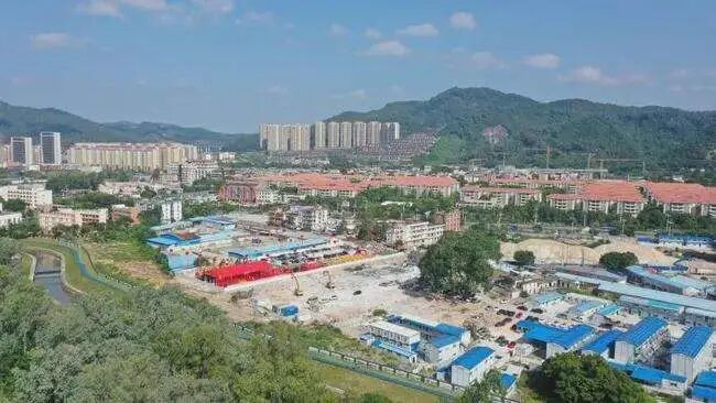 区位*日益凸显 黄陂的价值藏不住了