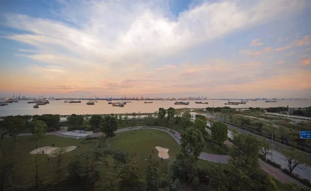 保利番禺“海景房”，推8套特价房源!