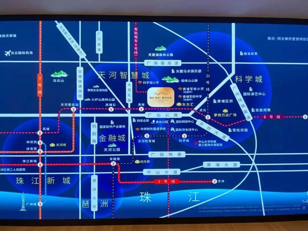 区位*日益凸显 黄陂的价值藏不住了