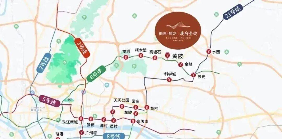 区位*日益凸显 黄陂的价值藏不住了