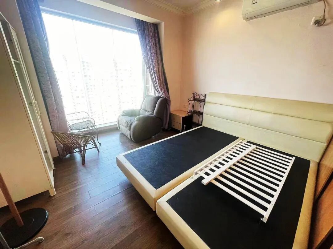 天河北总价1088万 | 伊顿18，121平大三房，高层精装三房、视野开阔、业主急售！