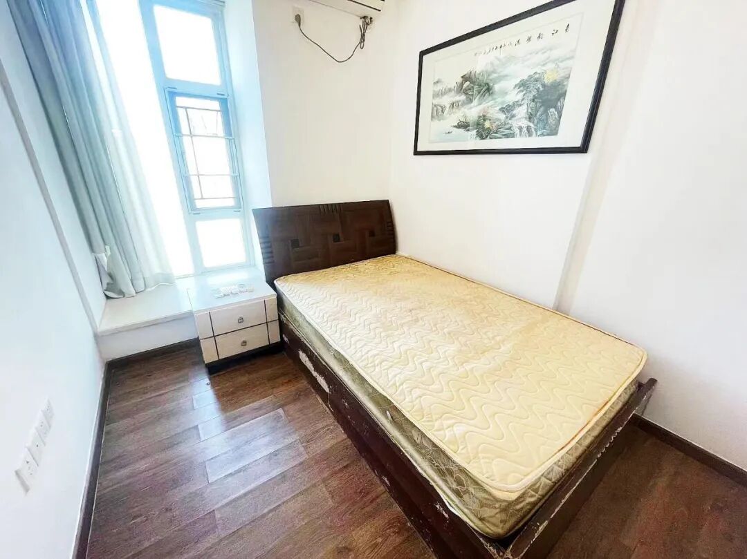 天河北总价1088万 | 伊顿18，121平大三房，高层精装三房、视野开阔、业主急售！