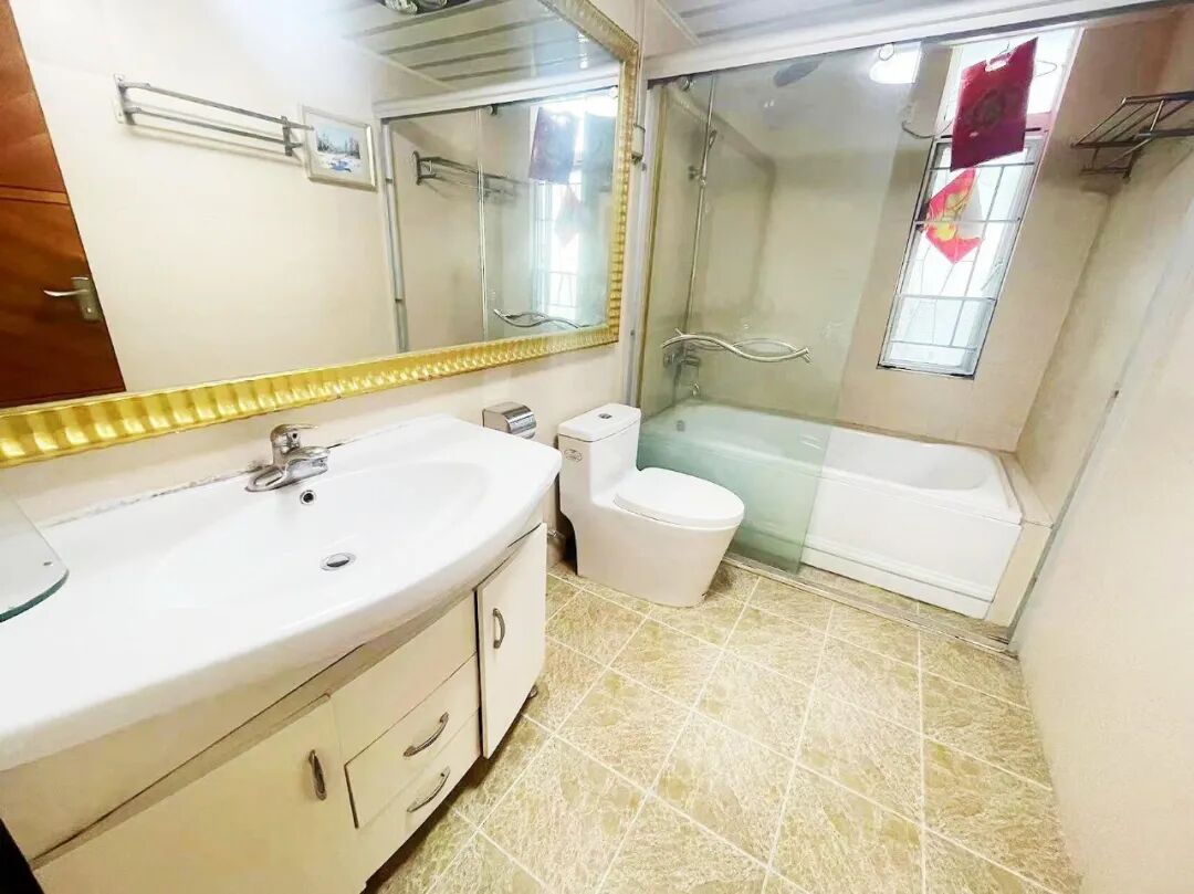 天河北总价1088万 | 伊顿18，121平大三房，高层精装三房、视野开阔、业主急售！