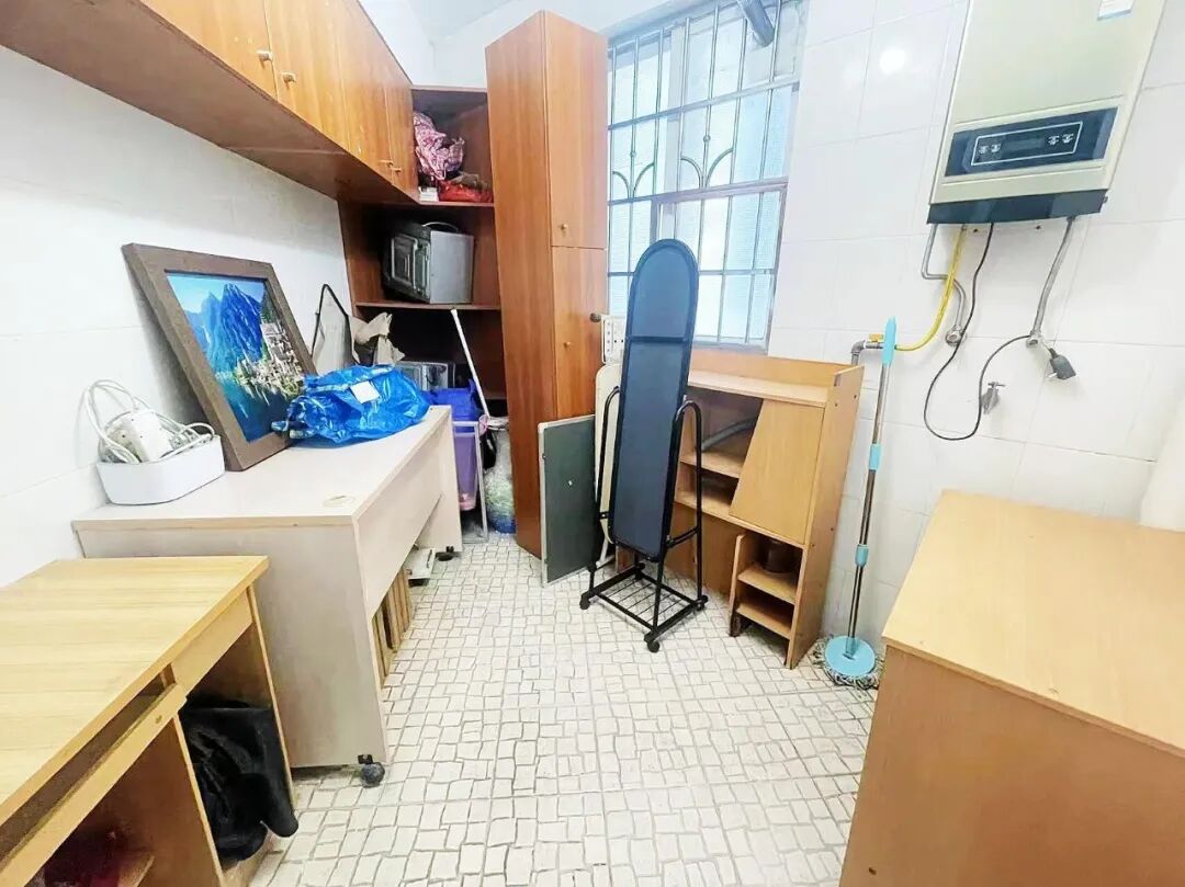 天河北总价1088万 | 伊顿18，121平大三房，高层精装三房、视野开阔、业主急售！