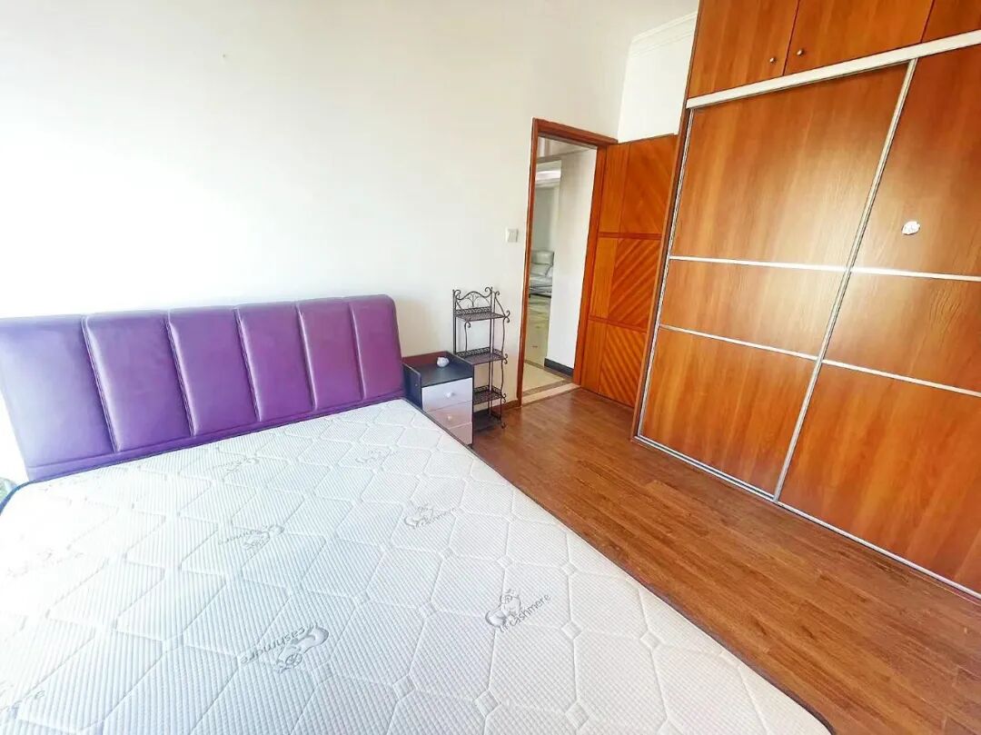 天河北总价1088万 | 伊顿18，121平大三房，高层精装三房、视野开阔、业主急售！