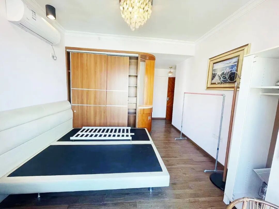 天河北总价1088万 | 伊顿18，121平大三房，高层精装三房、视野开阔、业主急售！