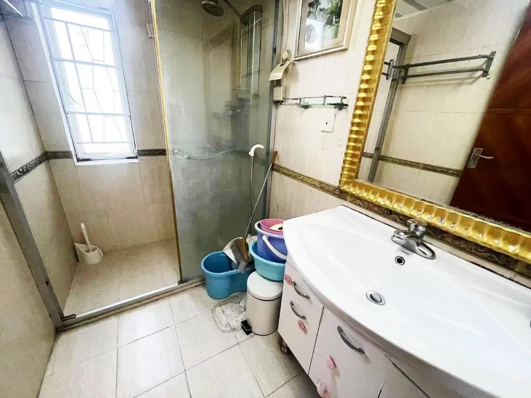 天河北总价1088万 | 伊顿18，121平大三房，高层精装三房、视野开阔、业主急售！