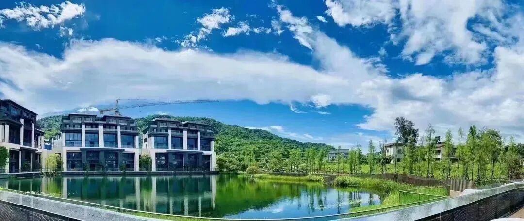 城市*【珠光云山壹号】强势来袭！210-306㎡观山大宅