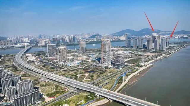 刺破天花板！南沙明珠湾壹号单价突破9万/㎡？