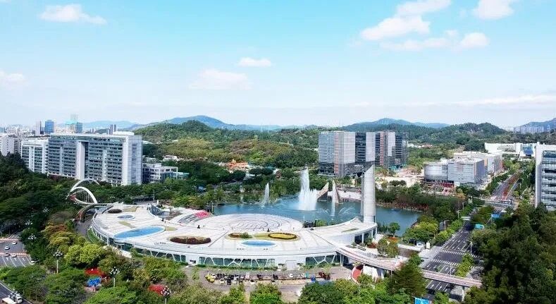 黄埔*招商臻珑府，单价低*3.69万/㎡！