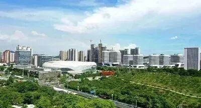 黄埔*招商臻珑府，单价低*3.69万/㎡！