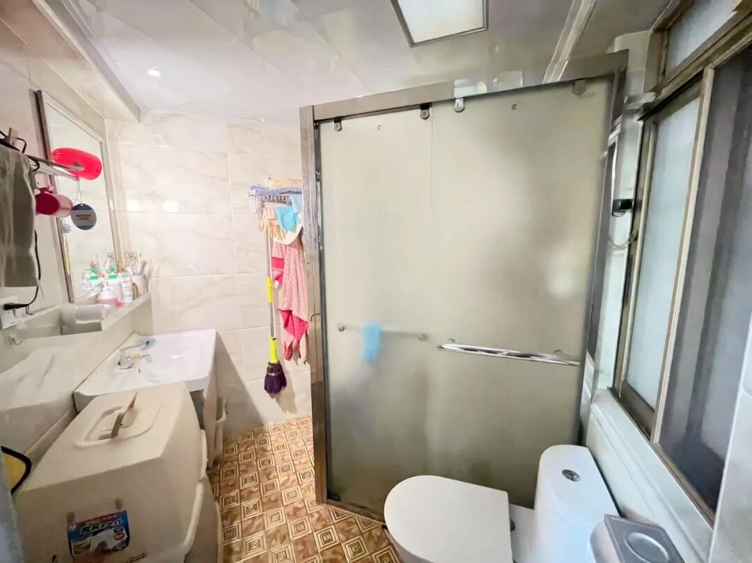 天河北总价638万 | 鸿景园，93平，花园小区、安静南向、业主急售！