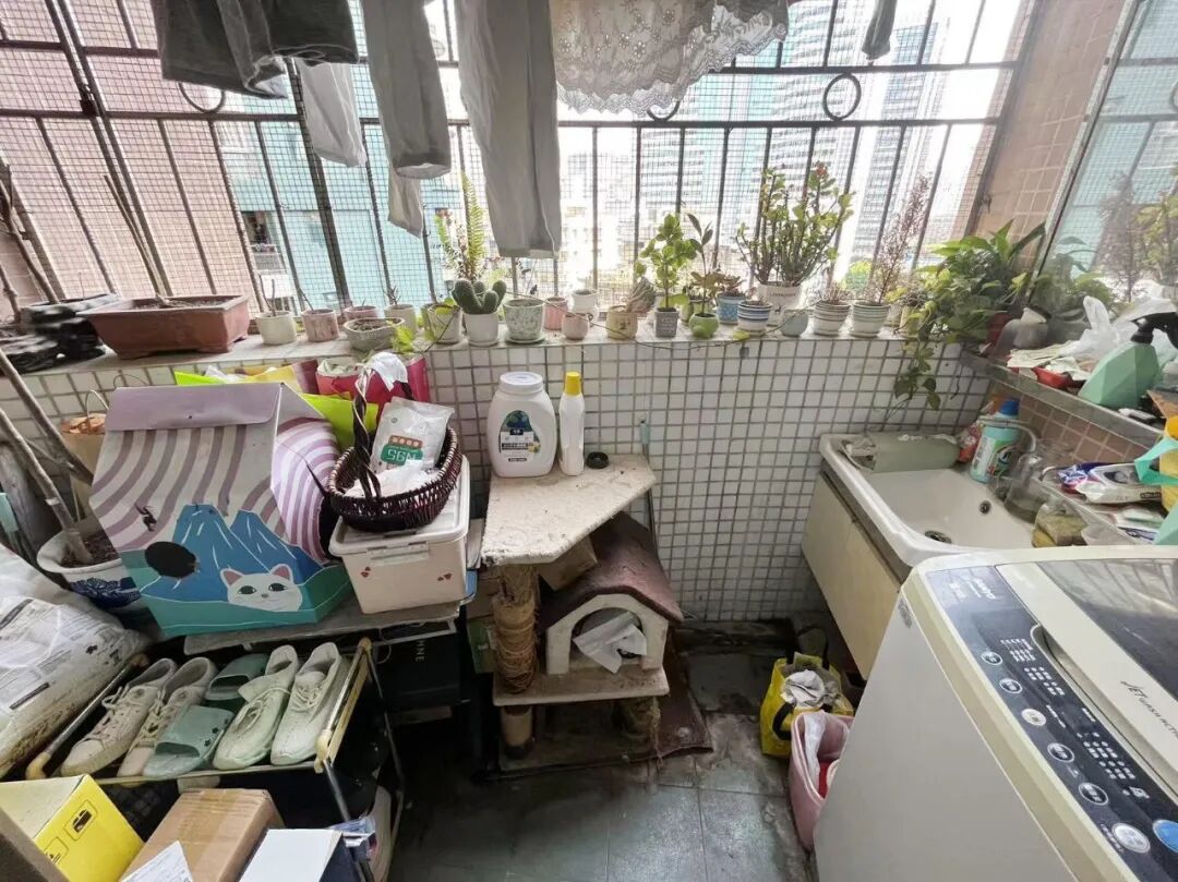 天河北总价638万 | 鸿景园，93平，花园小区、安静南向、业主急售！