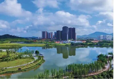 目前黄埔*值得买的楼盘是哪个？