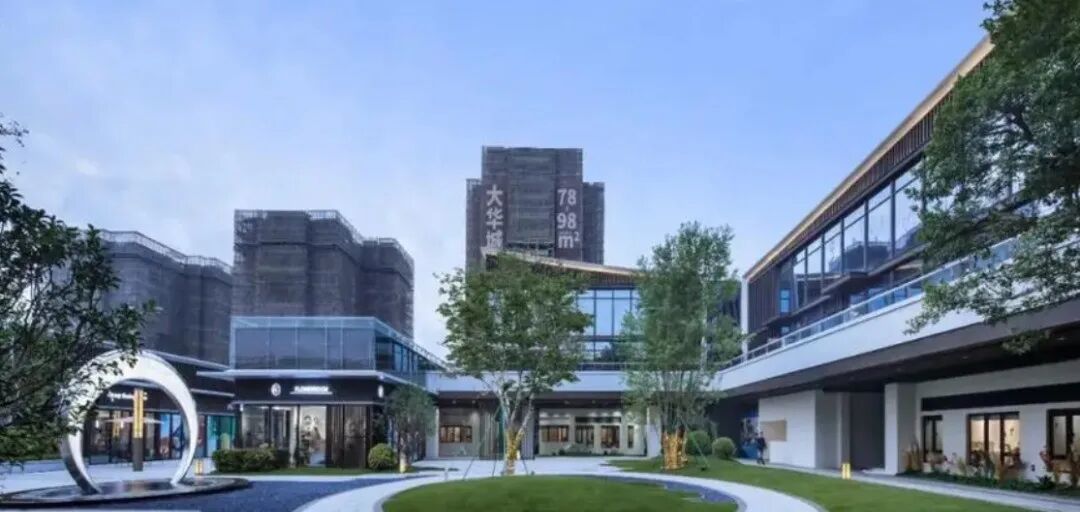 广州21号线旁，增城大华城·东瀚均价约1.65万元/㎡！