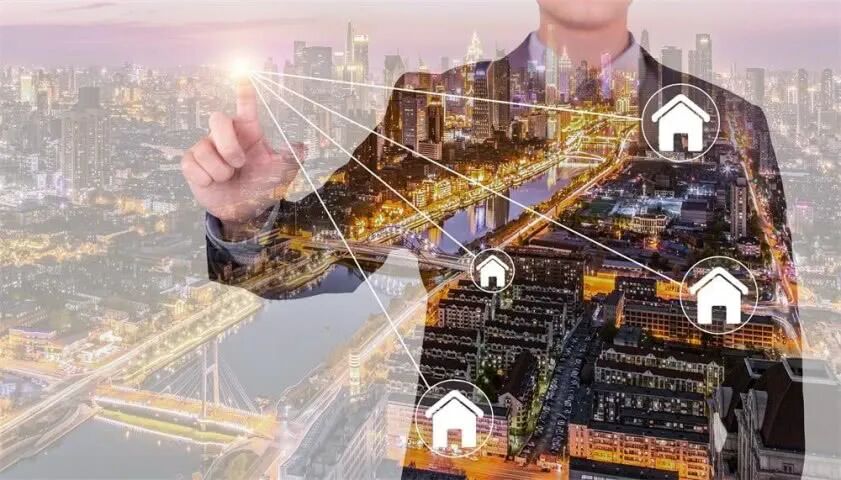 统计局：坚持“房住不炒”定位 实施好房地产市场平稳健康发展长效机制