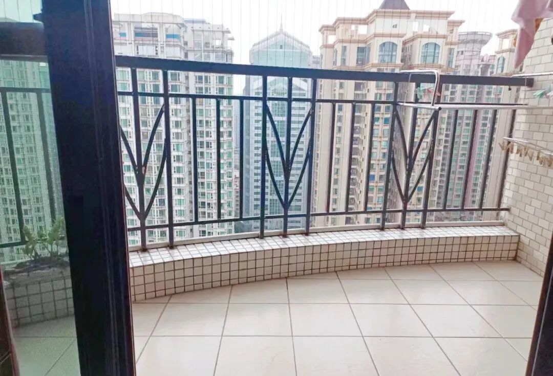 天河北改善必看的小区，芳草园二手房出售！