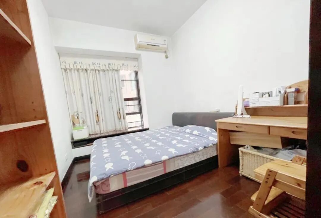 天河北改善必看的小区，芳草园二手房出售！