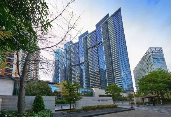 天河北二手房，峻林126方，1680万！