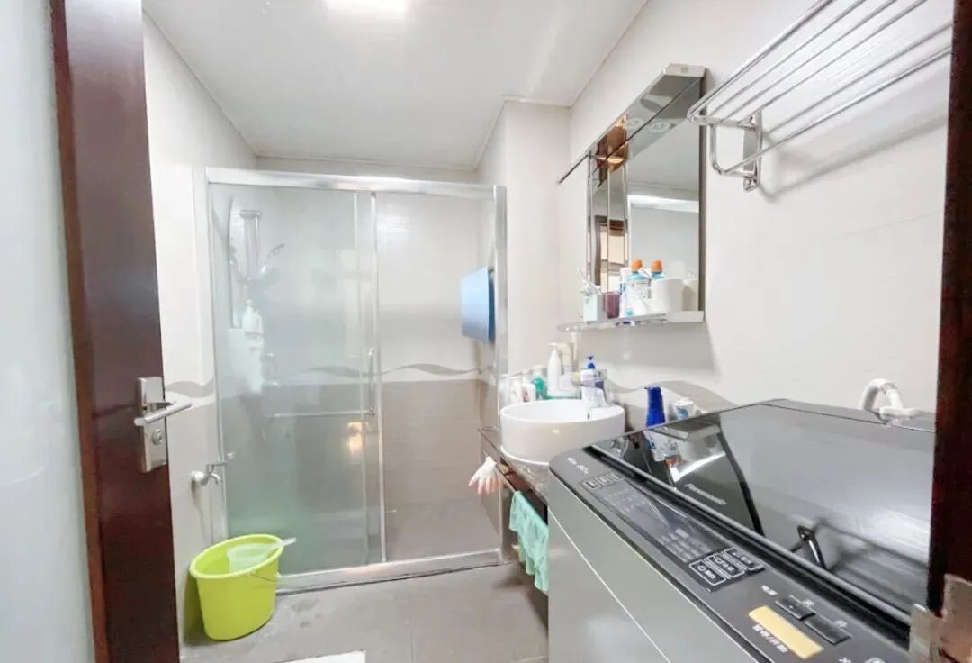 天河北改善必看的小区，芳草园二手房出售！