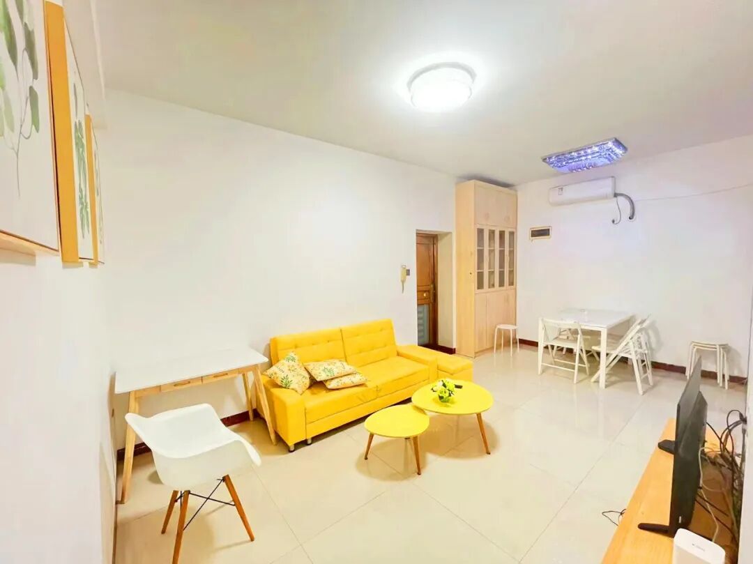 天河北二手房【德荣小区】92平，总价628万！