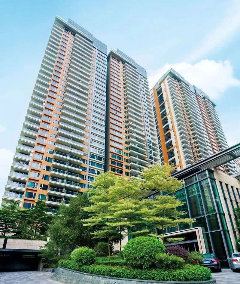 天河北二手房，峻林126方，1680万！