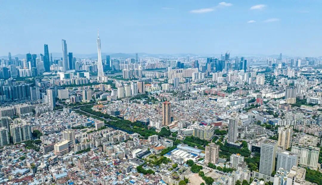 海珠新盘保利四季和颂7字头？值不值得买？