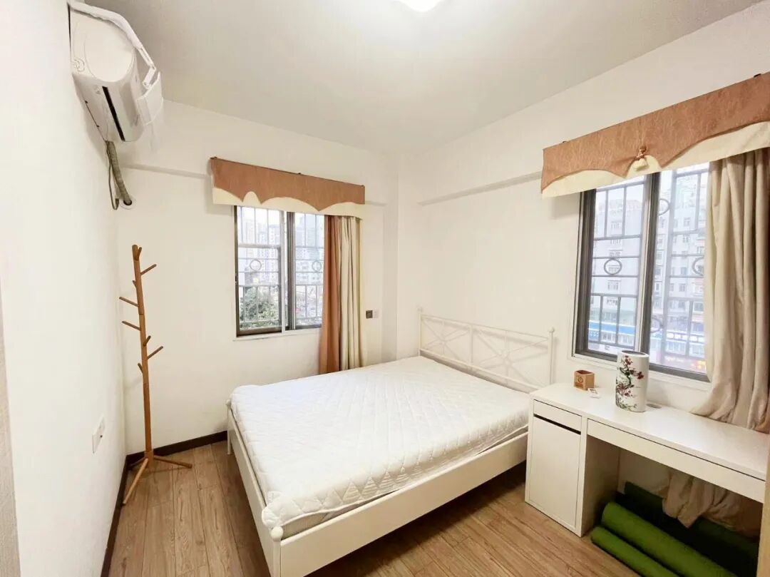 天河北二手房【德荣小区】92平，总价628万！