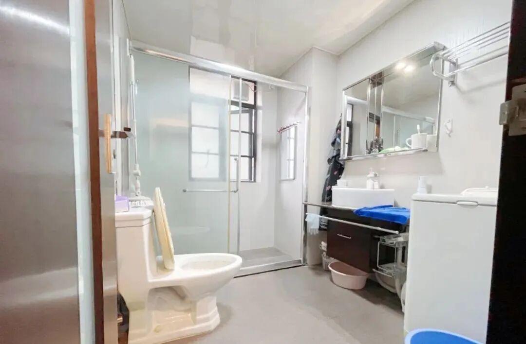 天河北改善必看的小区，芳草园二手房出售！