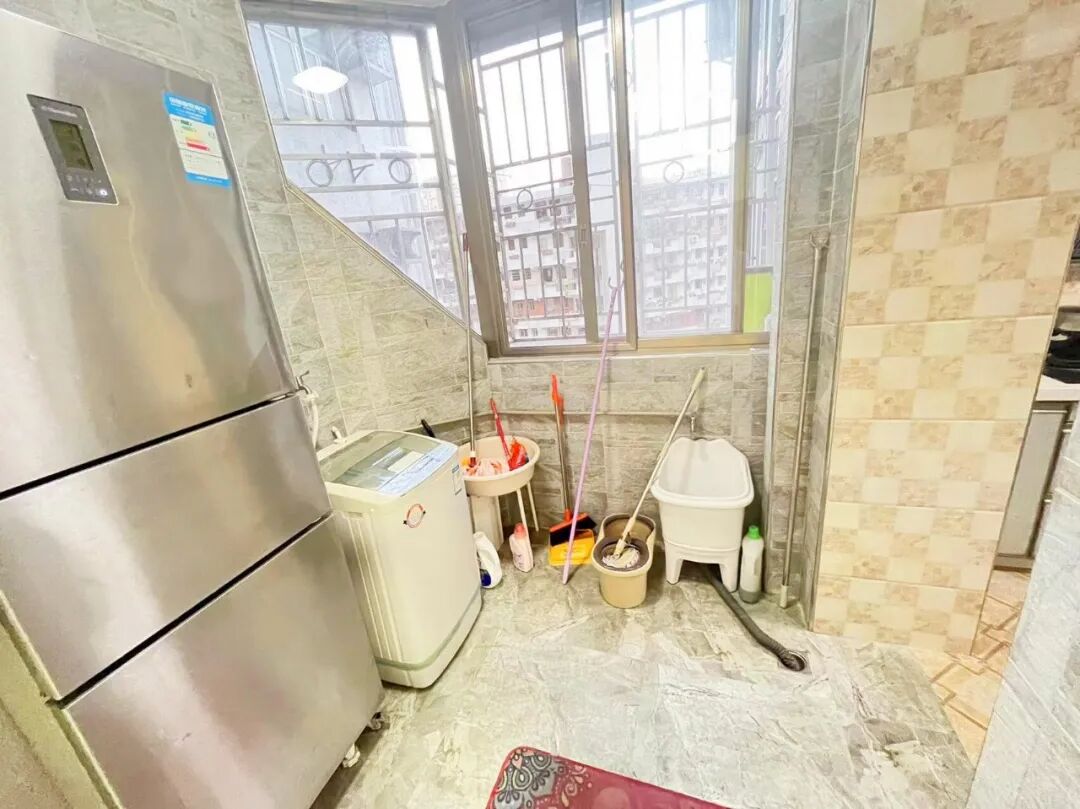 天河北二手房【德荣小区】92平，总价628万！